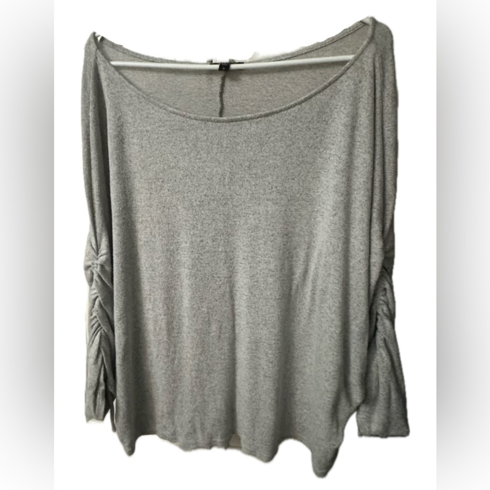 Express Lightweight Boat Neck Sweater